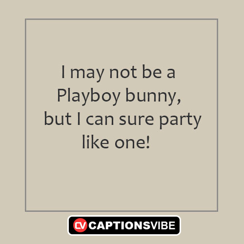 Playboy Quotes For Instagram