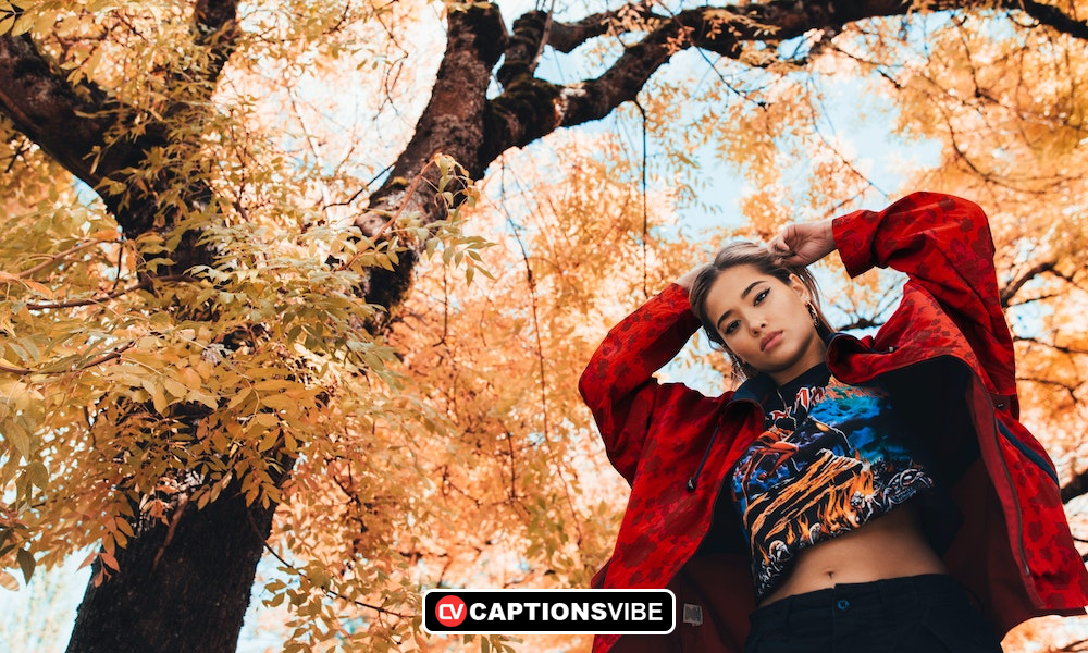 Best Fall Fashion Instagram Captions And Quotes